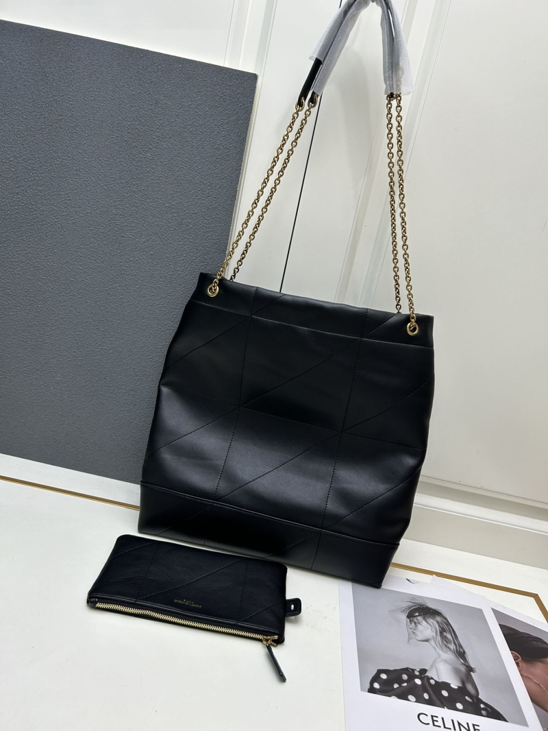 YSL Top Handle Bags